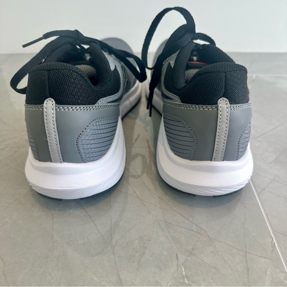 Saucony Mens Cohesion 16 Running Shoes - Picture 9 of 10